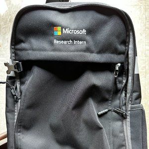 Timbuk2 Backpack for laptop "Microsoft Intern"